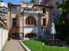 haus-villa sofiya tsentar